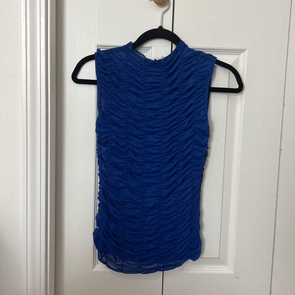 [NWOT] Topshop Top